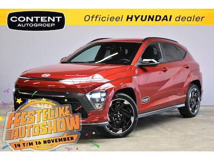 Hyundai Kona 0