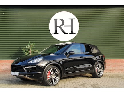 Porsche Cayenne 0