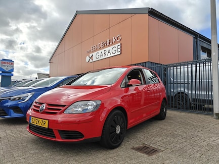 Volkswagen Golf Plus 0