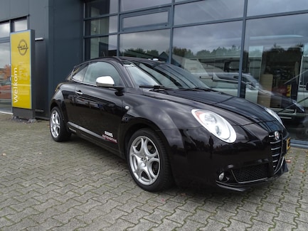 Alfa Romeo MiTo 0