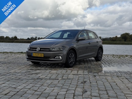 Volkswagen Polo 0