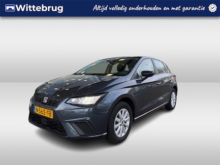 SEAT Ibiza 0