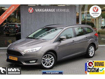 Ford Focus 0