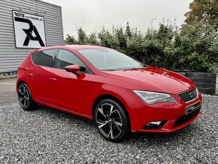 SEAT Leon 0