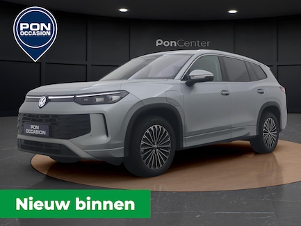 Volkswagen Tayron 0