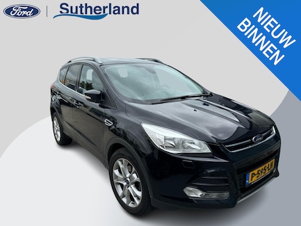 Ford Kuga 0