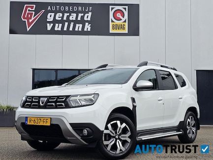 Dacia Duster 0