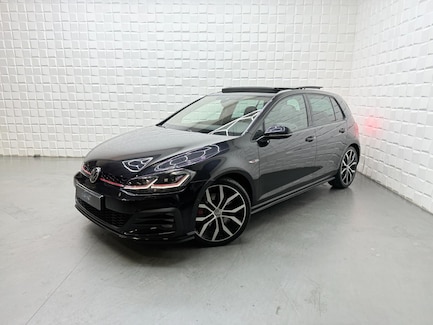 Volkswagen Golf 0