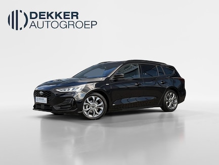 Ford Focus 0