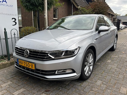Volkswagen Passat 0