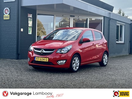 Opel Karl 0