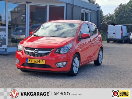 Opel Karl 0