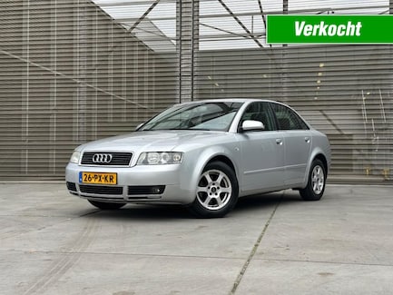 Audi A4 0