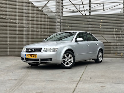 Audi A4 0