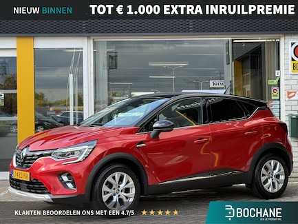 Renault Captur 0