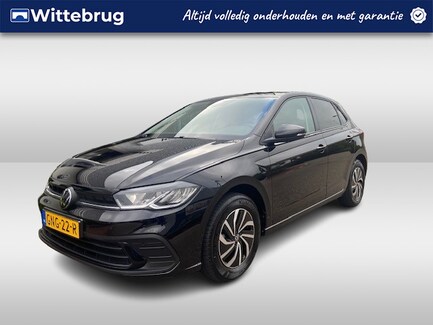 Volkswagen Polo 0