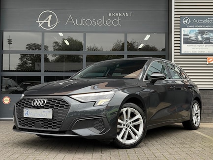 Audi A3 0