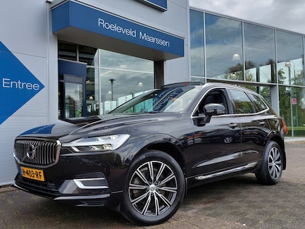 Volvo XC60 0