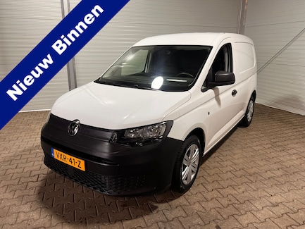 Volkswagen Caddy 0