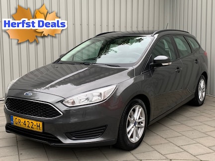 Ford Focus 0
