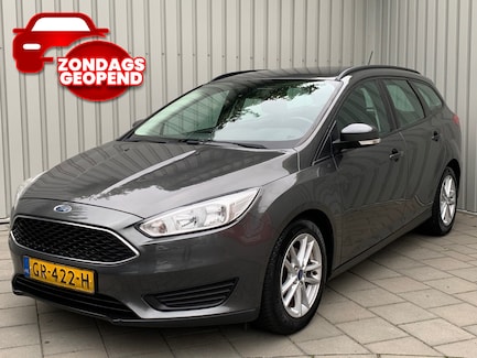 Ford Focus 0