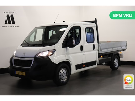 Peugeot Boxer 0