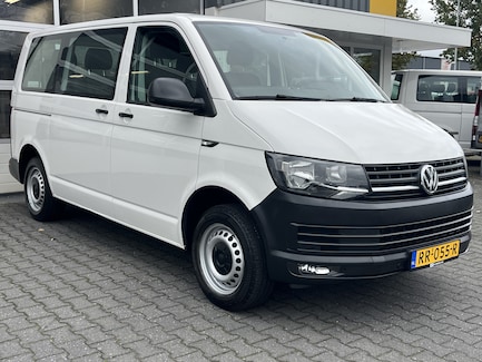Volkswagen Transporter 0