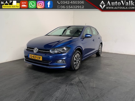 Volkswagen Polo 0