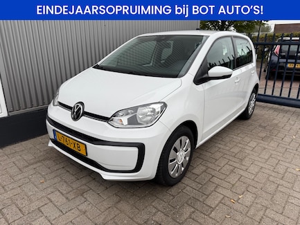 Volkswagen Up! 0
