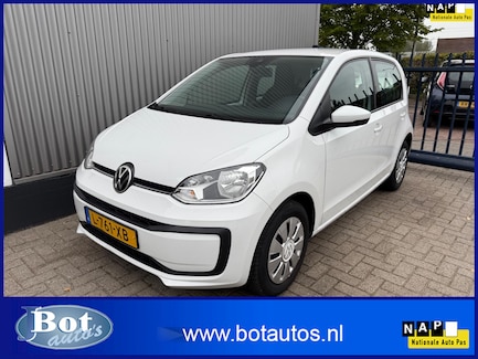 Volkswagen Up! 0