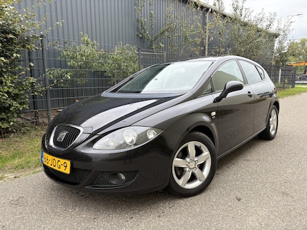 SEAT Leon 0