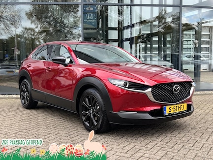 Mazda CX-30 0