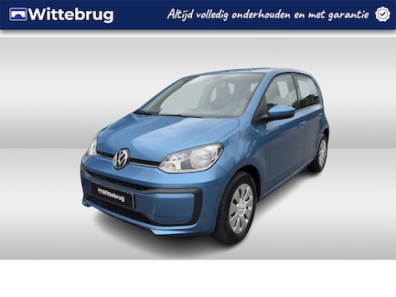 Volkswagen Up! 0