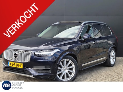 Volvo XC90 0