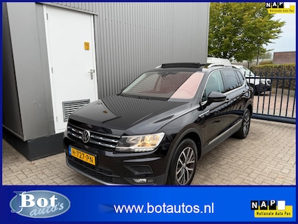 Volkswagen Tiguan Allspace 0