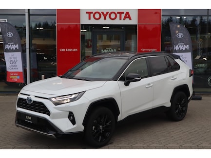 Toyota RAV4 0