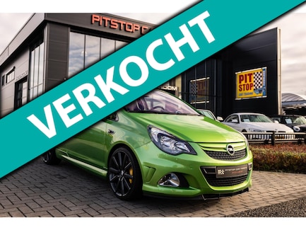 Opel Corsa 0