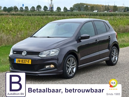 Volkswagen Polo 0