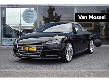 Audi TT 0