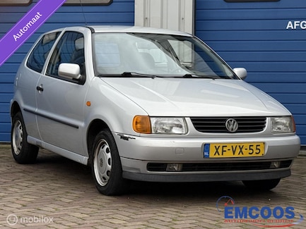 Volkswagen Polo 0