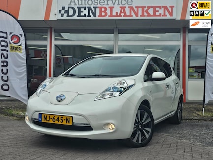 Nissan Leaf 0