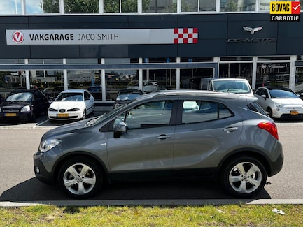 Opel Mokka 0