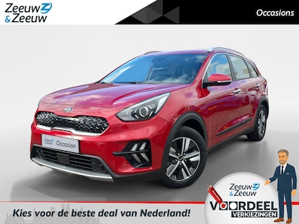 Kia Niro 0
