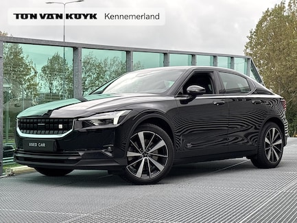 Polestar 2 0