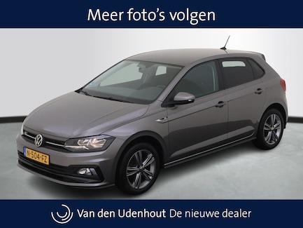 Volkswagen Polo 0