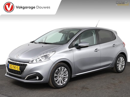 Peugeot 208 0