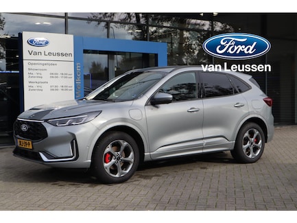 Ford Kuga 0
