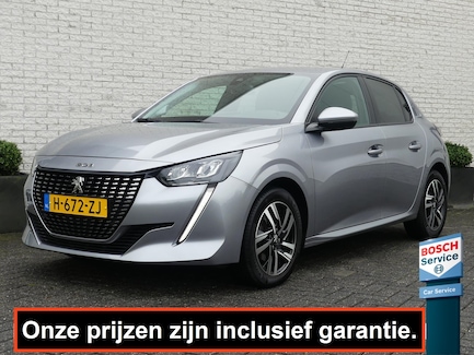 Peugeot 208 0