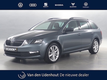 Skoda Octavia 0