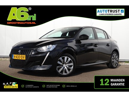 Peugeot 208 0